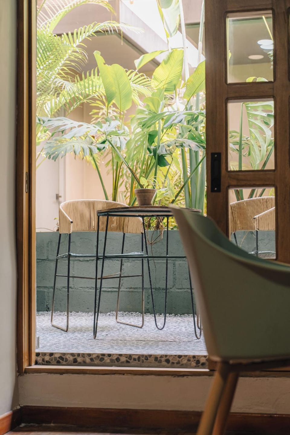 Muuk Boutique Hotel Campestre Hotel in Medellin
