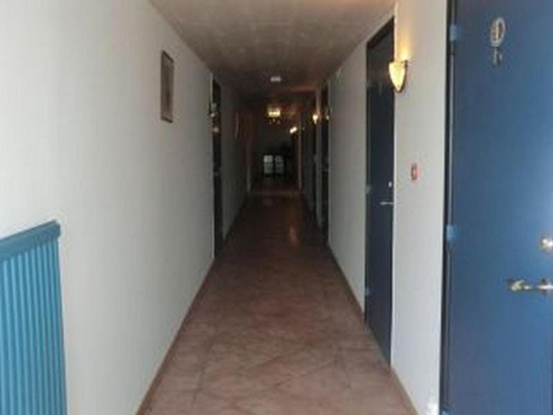 17 Rum och Kok Motel in Sweden