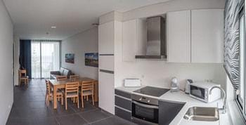Whales Bay Hotel Hotel in Azores District
