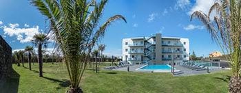 Whales Bay Hotel Hotel in Azores District
