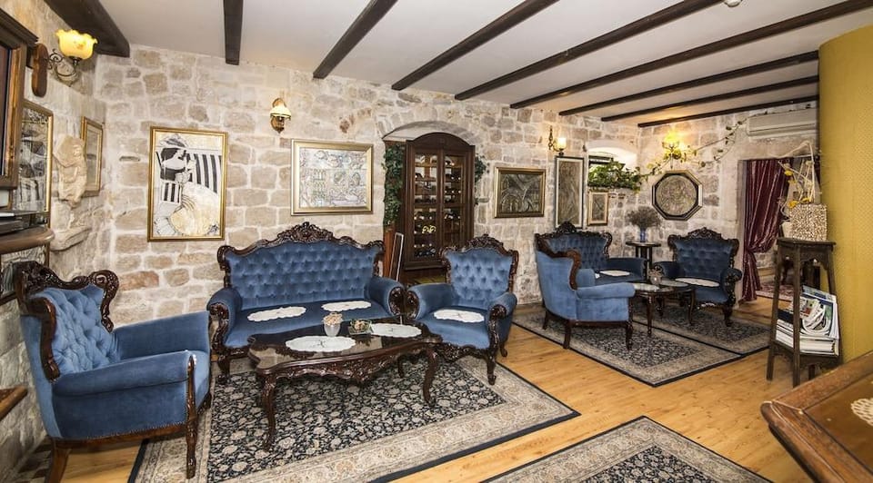 Hotel Pasike Hotel in Trogir