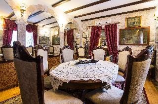 Hotel Pasike Hotel in Trogir