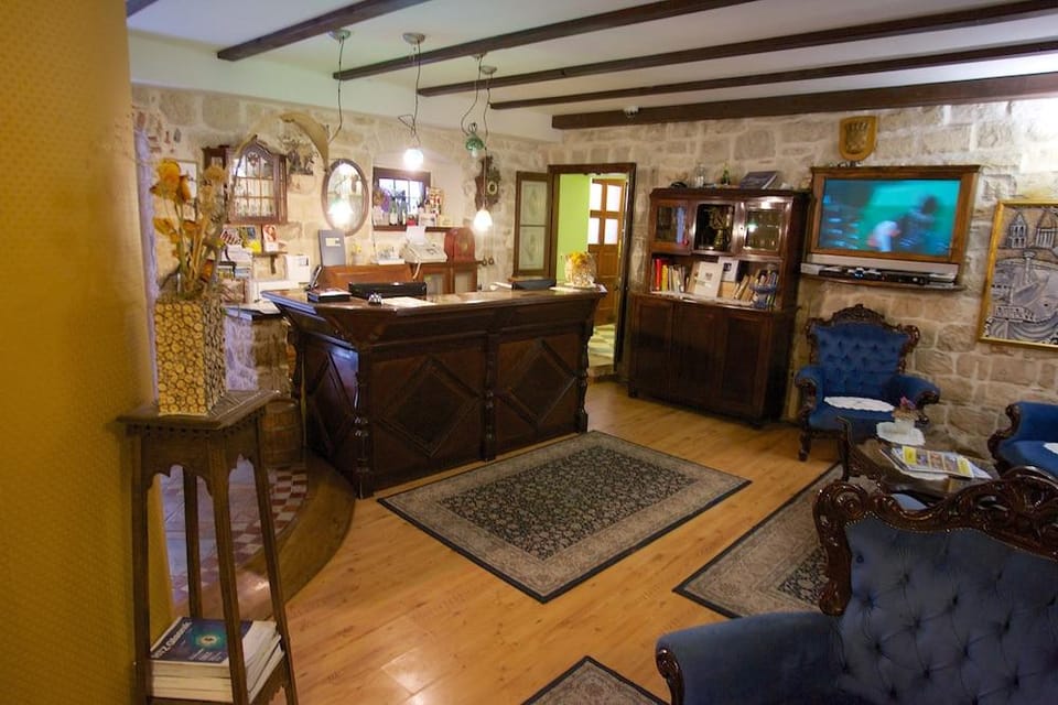 Hotel Pasike Hotel in Trogir