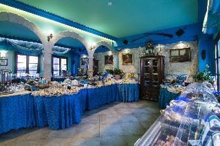Hotel Pasike Hotel in Trogir