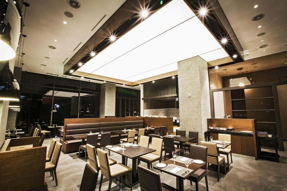 Fraser Place Namdaemun Seoul Hotel in Seoul