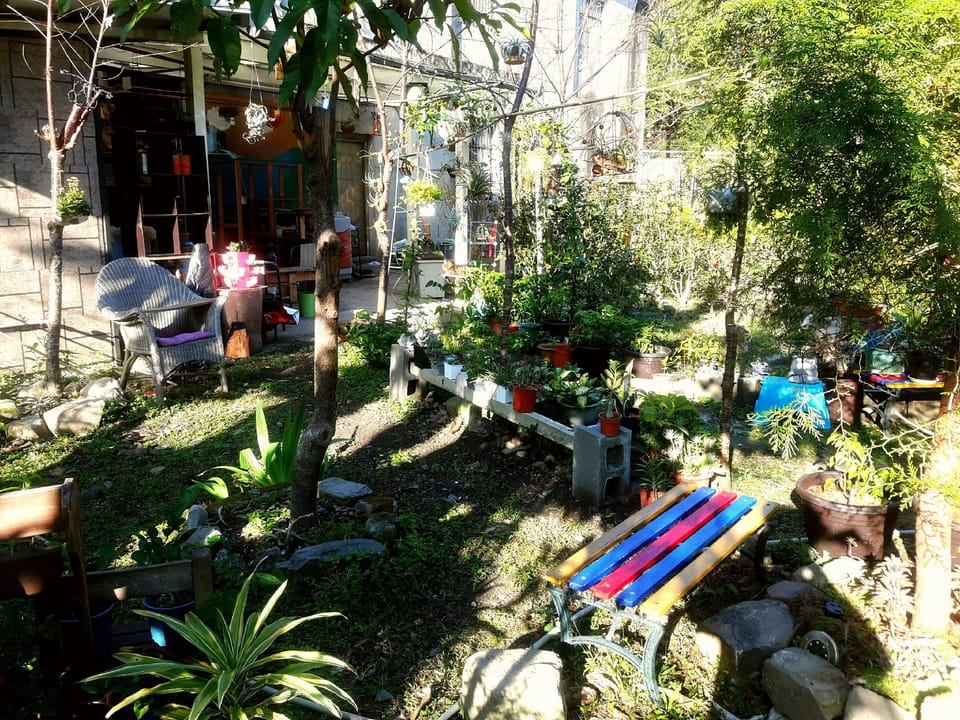 Nasun bed and breakfast Hotel in Taiwan, Province of China