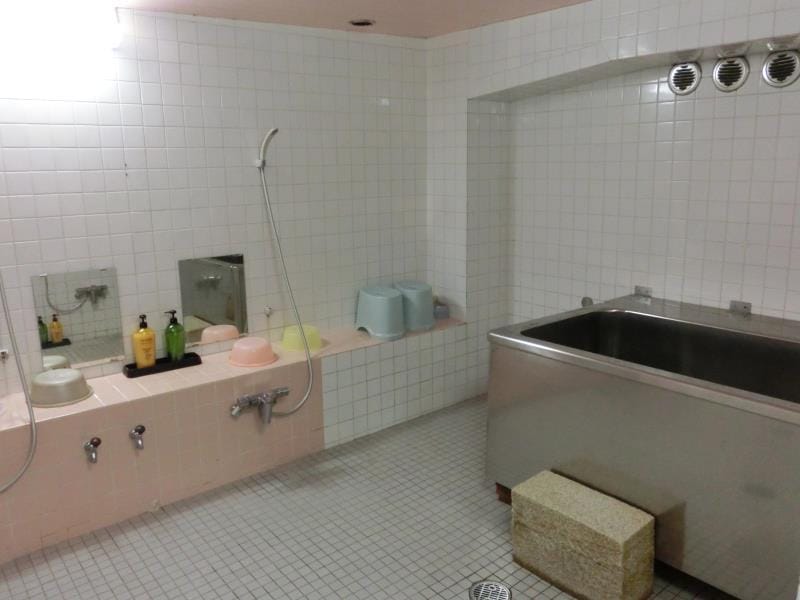 Shochikubai Hostel No.3 - Men Only Hostel in Nagoya