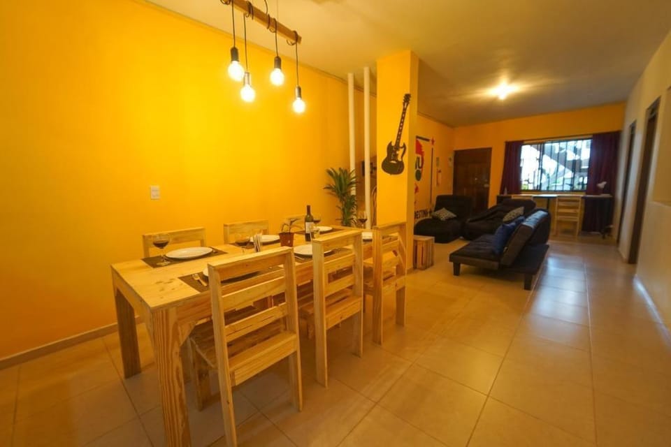 Casa Clandestina Hotel in Medellin