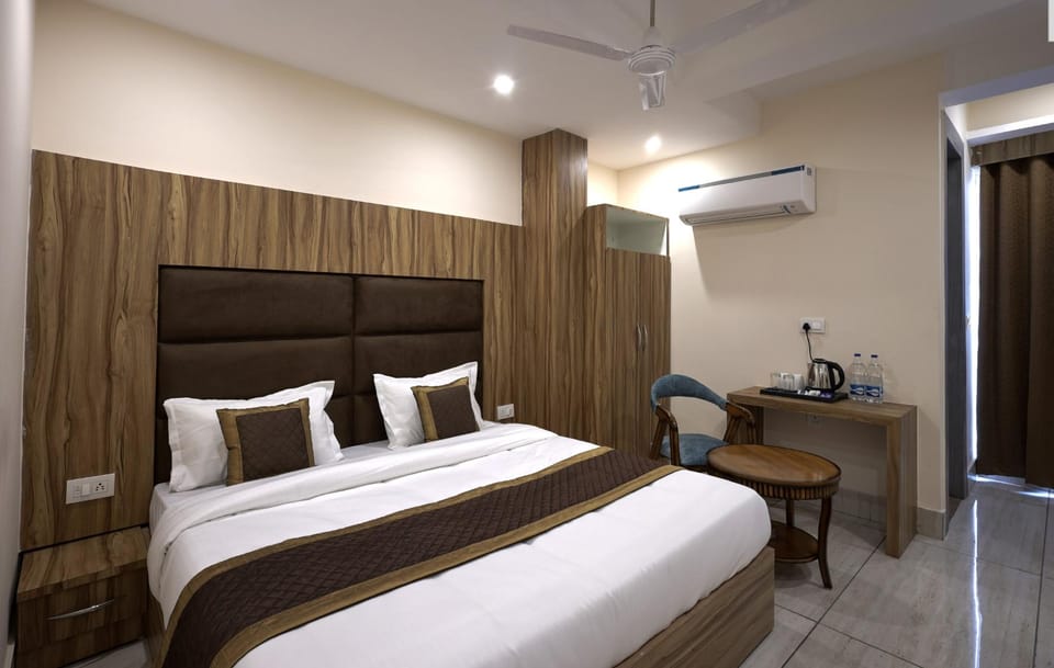 Rio Grand A Premium Hotel Hotel in Uttarakhand