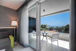 Hotel Mirjam Hotel in Makarska