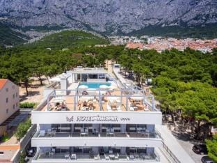 Hotel Mirjam Hotel in Makarska