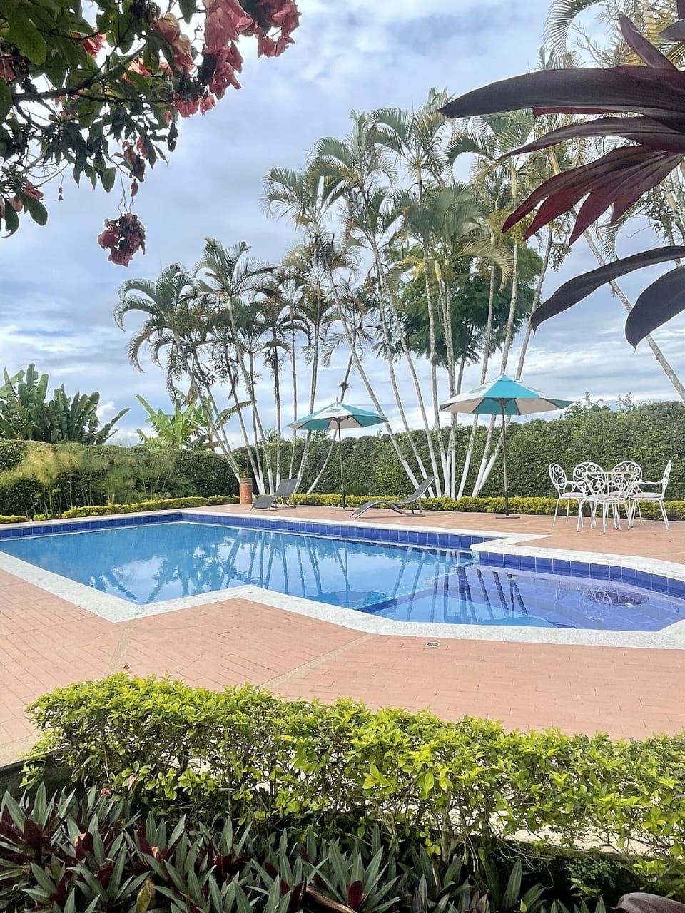 Casa Abbá Hotel Hotel in Quindio, Colombia