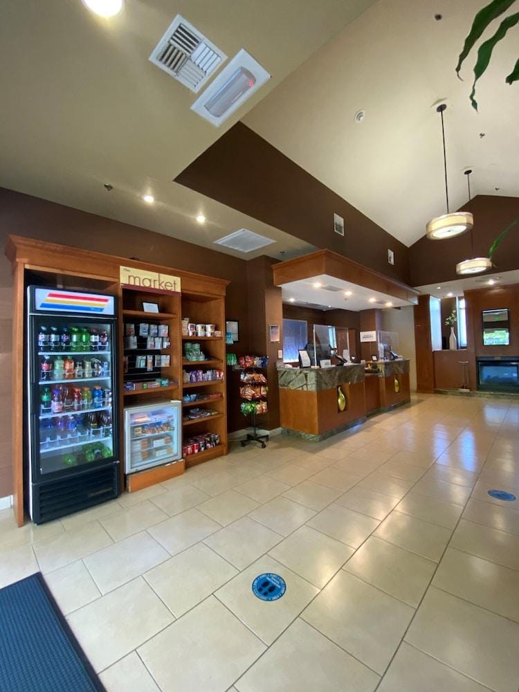 Fairfield Inn by Marriott Sacramento Cal Expo Hotel in Sacramento