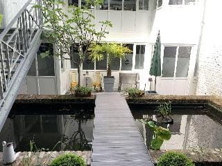 Le Comptoir industriel Hotel in Lille