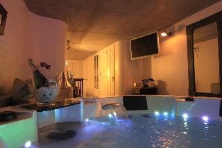 Le Comptoir industriel Hotel in Lille