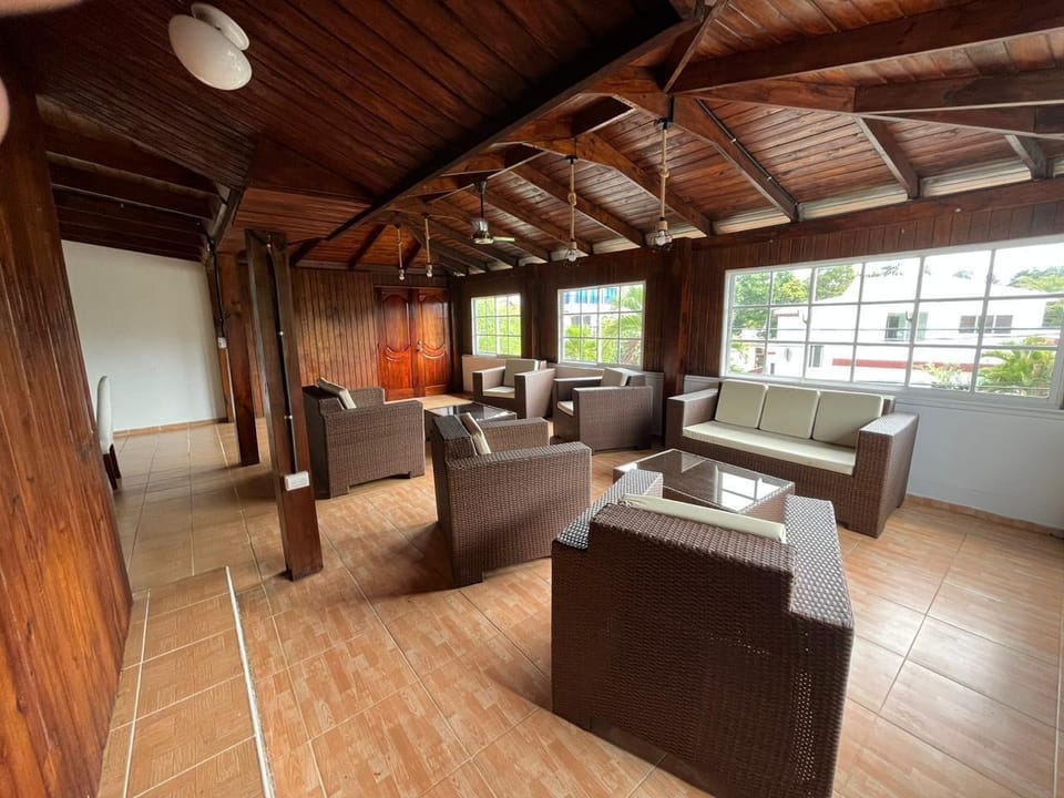 El Montserrat - Hotel Boutique Hotel in Santiago de los Caballeros