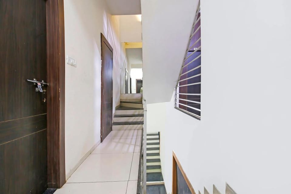 Fabhotel Sugar Cube Hotel in India