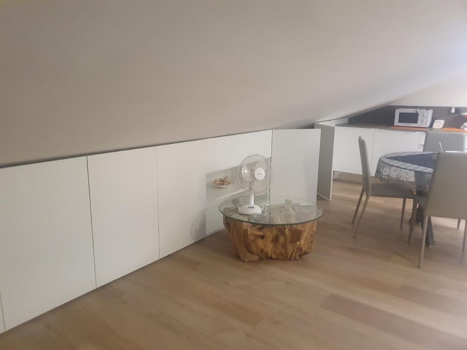 All Inclusive Deluxe Penthouse Studio Hotel in Sestri Levante
