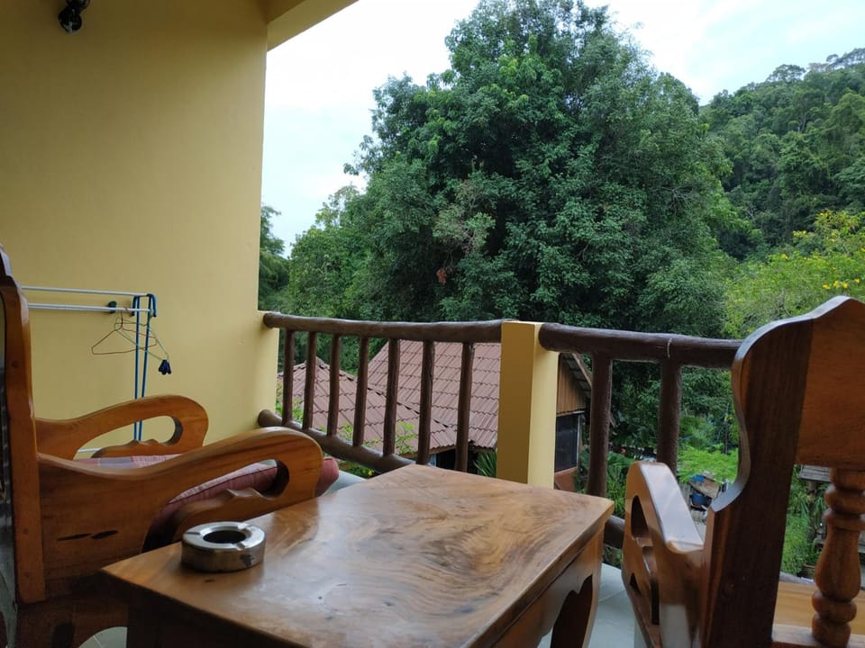 Rattana's Resort Resort in Ranong, Khao Niwet, Mueang Ranong District, Ranong 85000, Thailand