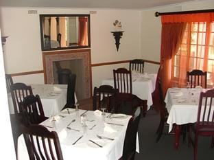 PUMULANI LODGE Lodge in Pretoria
