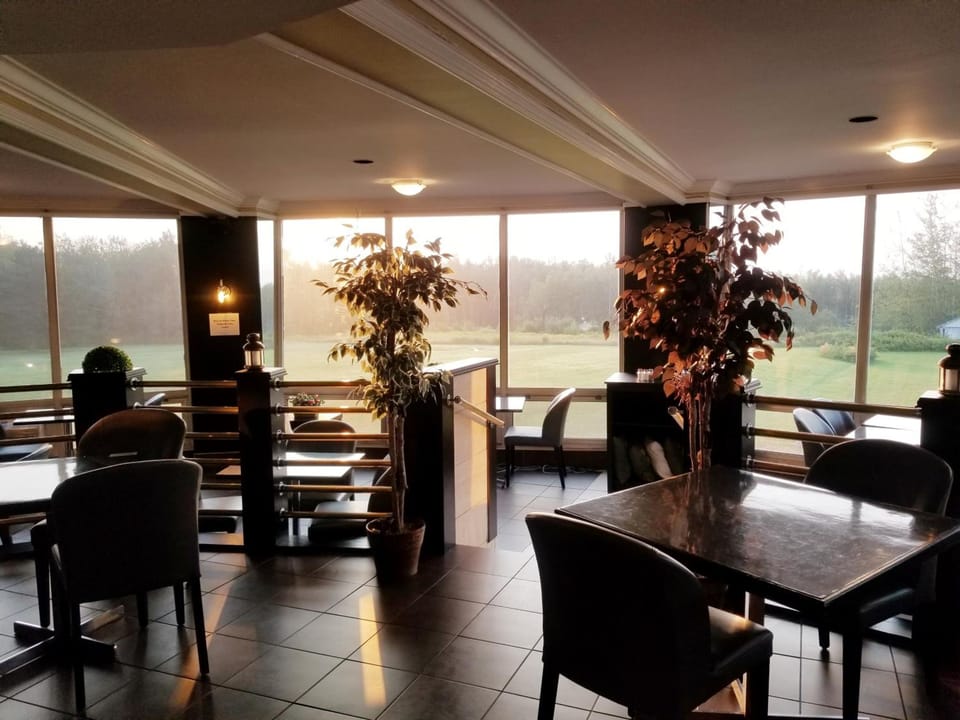 Hotel Moncton Hotel in Moncton
