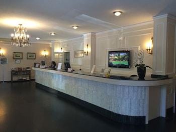 Marbella Beach Resort at Club Playa Real Hotel in Marbella