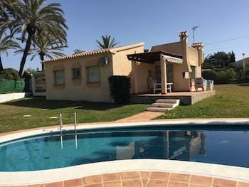 Marbella Beach Resort at Club Playa Real Hotel in Marbella