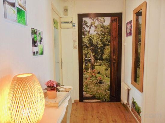 NATURALBNB Hotel in Villeurbanne
