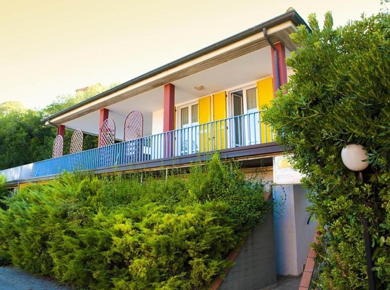B&B Valle dell Eden Hotel in Grottammare