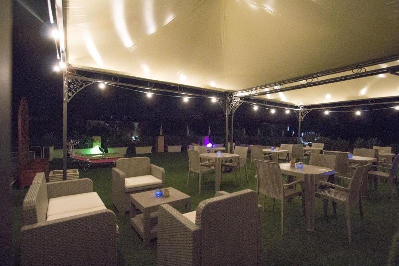 B&B Valle dell Eden Hotel in Grottammare