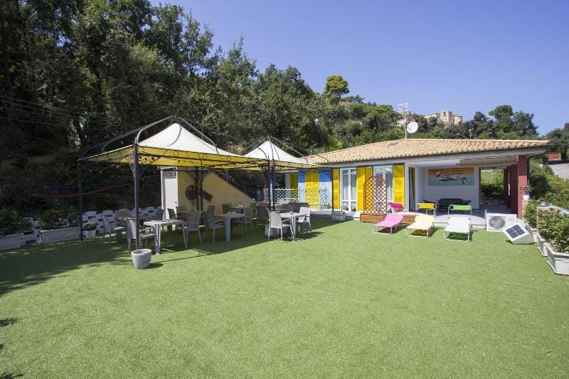B&B Valle dell Eden Hotel in Grottammare