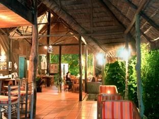 Esquinas Rainforest Lodge Lodge in Puntarenas Province