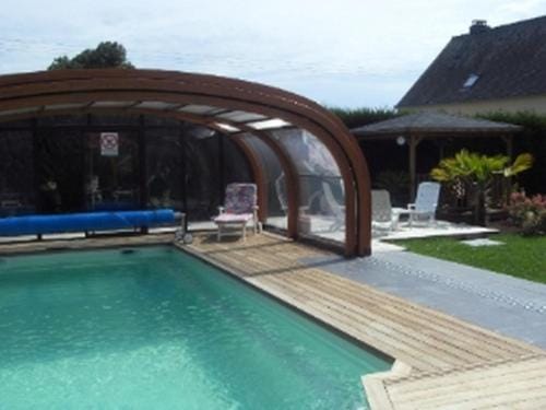 Chambre D'Hotes Miraflores Hotel in Brittany