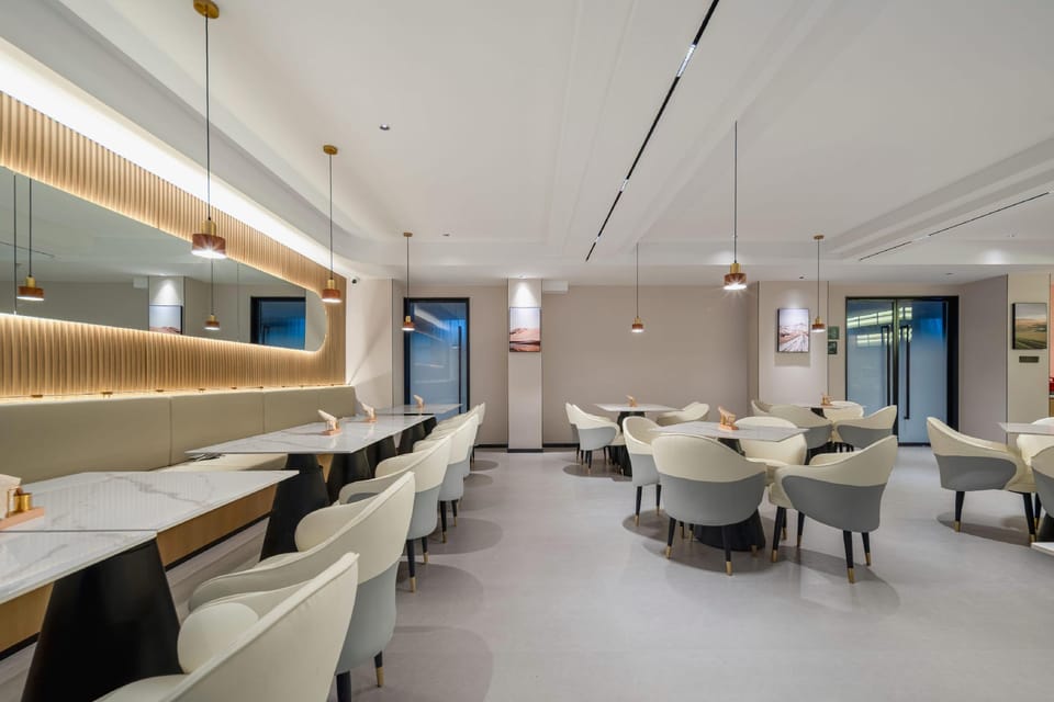 Atour Hotel Zhoushan New Town Hotel in Zhejiang
