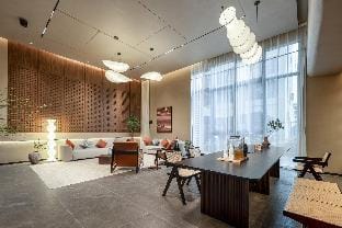 Atour Hotel Zhoushan New Town Hotel in Zhejiang