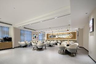 Atour Hotel Zhoushan New Town Hotel in Zhejiang