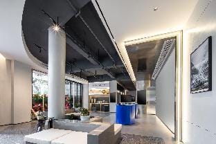 Atour Light Hotel Zhoushan Dinghai Renmin South Road Hotel in Zhejiang