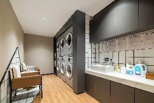 Atour X Hotel Chuzhou Suchu High-tech Zone Hotel in Nanjing