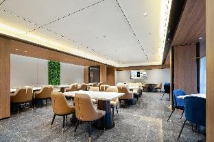 Atour X Hotel Chuzhou Suchu High-tech Zone Hotel in Nanjing