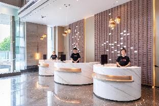 Atour Hotel Shouguang International Convention and Exhibition Center Hotel in Shandong