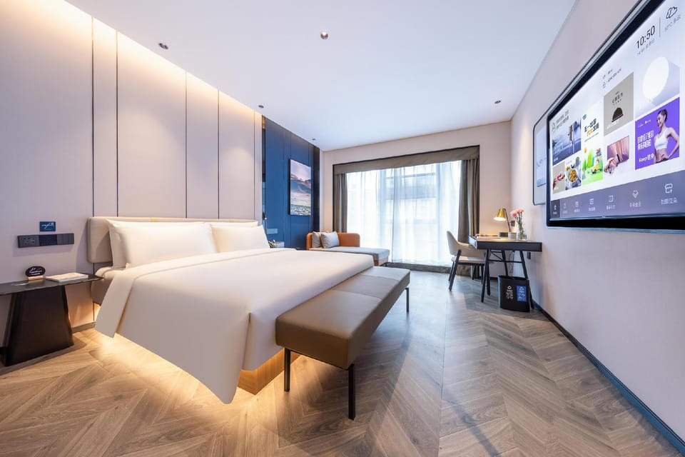 Guestroom