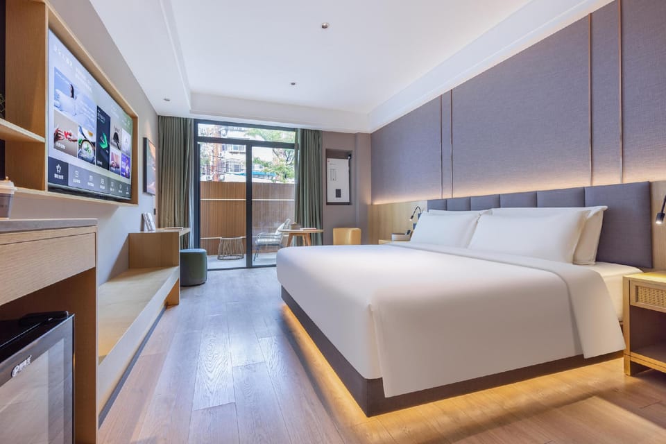 Guestroom