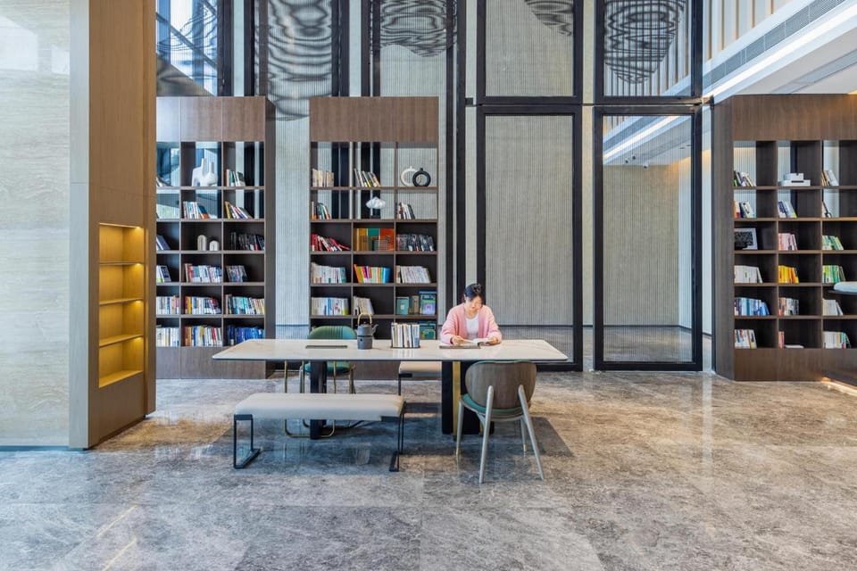 Atour X Hotel Nanjing Jiangning Future Internet Town Hotel in Nanjing