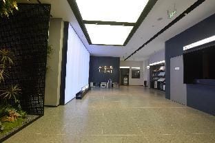 Atour Light Hotel Nanjing Station Hongshan Zoo Hotel in Nanjing