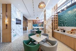 Atour Hotel Xuzhou Pei County Dongfeng Road Hotel in Jiangsu