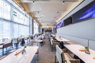 Atour Hotel Lianyungang Ganyu Wanda Plaza Hotel in Jiangsu