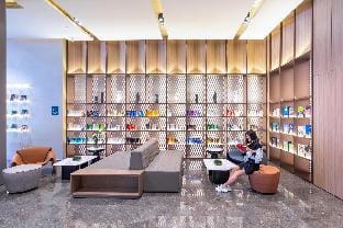 Atour Hotel Lianyungang Ganyu Wanda Plaza Hotel in Jiangsu