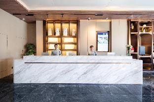 Atour Hotel Xuzhou Chuangtuo Aofan University of Mining and Technology Hotel in Jiangsu