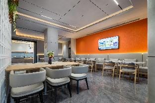 Atour Hotel Liaocheng Linqing City Center Hotel in Shandong