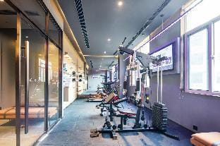 Atour Hotel Suqian Industrial Park Wuyue Plaza Hotel in Jiangsu